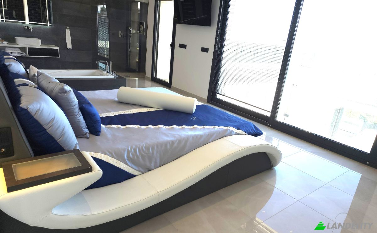 Single Family Home for Sale Carrer Anselm Clave, Llanca, Girona, Catalonia, Spain. Photo 7