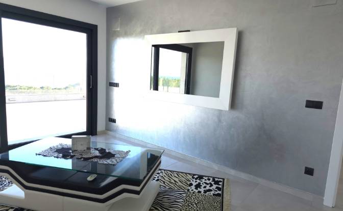 Single Family Home for Sale Carrer Anselm Clave. Photo#8
