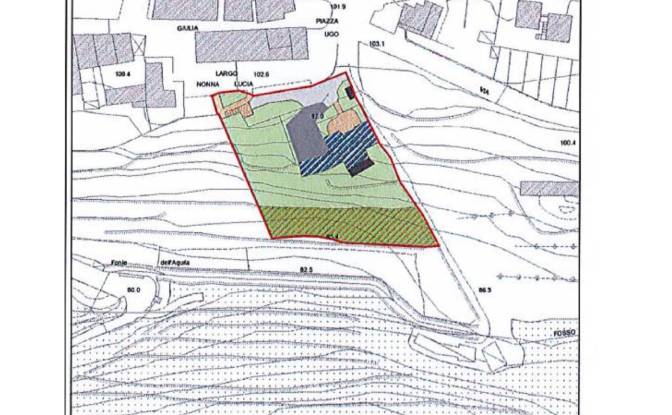 Investing/Development for Sale Via del Poggio. Photo#1 Investing/Development for Sale Via del Poggio. Photo#1