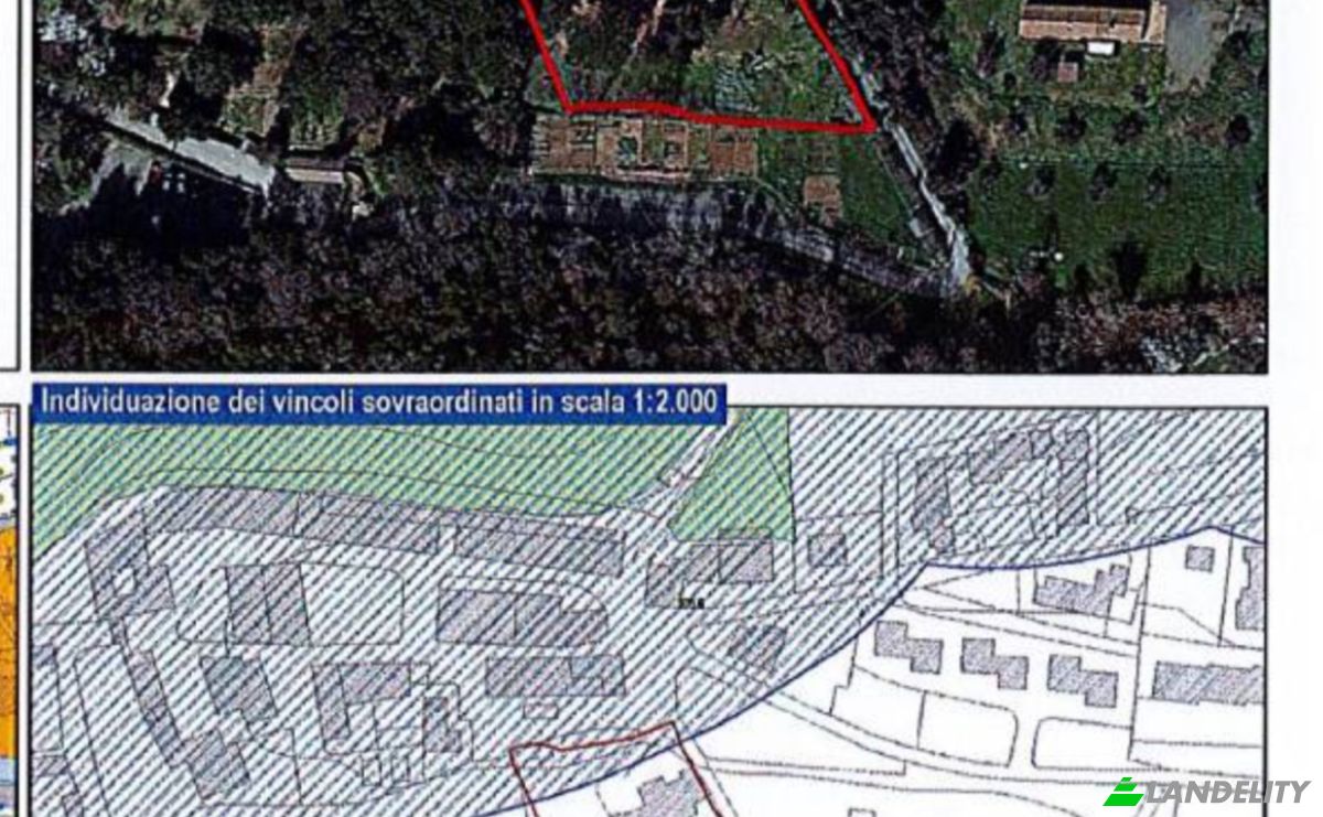 Investing/Development for Sale Via del Poggio, 57022 Bolgheri LI, Bolgheri, Province of Livorno, Tuscany, Italy. Photo 4