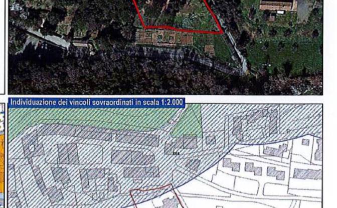 Investing/Development for Sale Via del Poggio. Photo#4 Investing/Development for Sale Via del Poggio. Photo#4