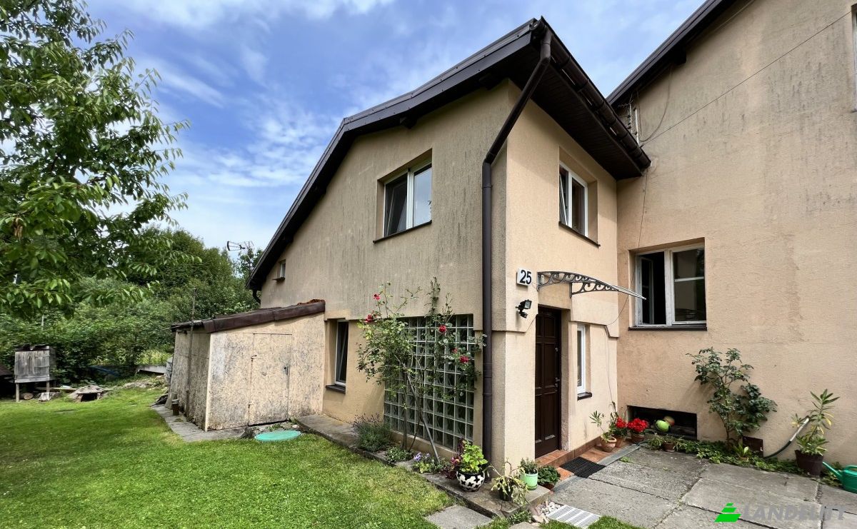 Investing/Development for Sale Dolna 25, 05-510 Konstancin-Jeziorna, Konstancin-Jeziorna, Piaseczno County, Masovian Voivodeship, Poland. Photo 12