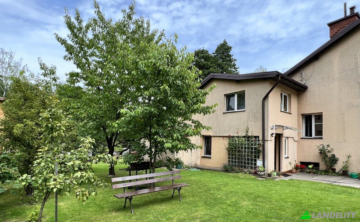 Investing/Development for Sale Dolna 25, 05-510 Konstancin-Jeziorna, Konstancin-Jeziorna, Piaseczno County, Masovian Voivodeship, Poland. Photo 13