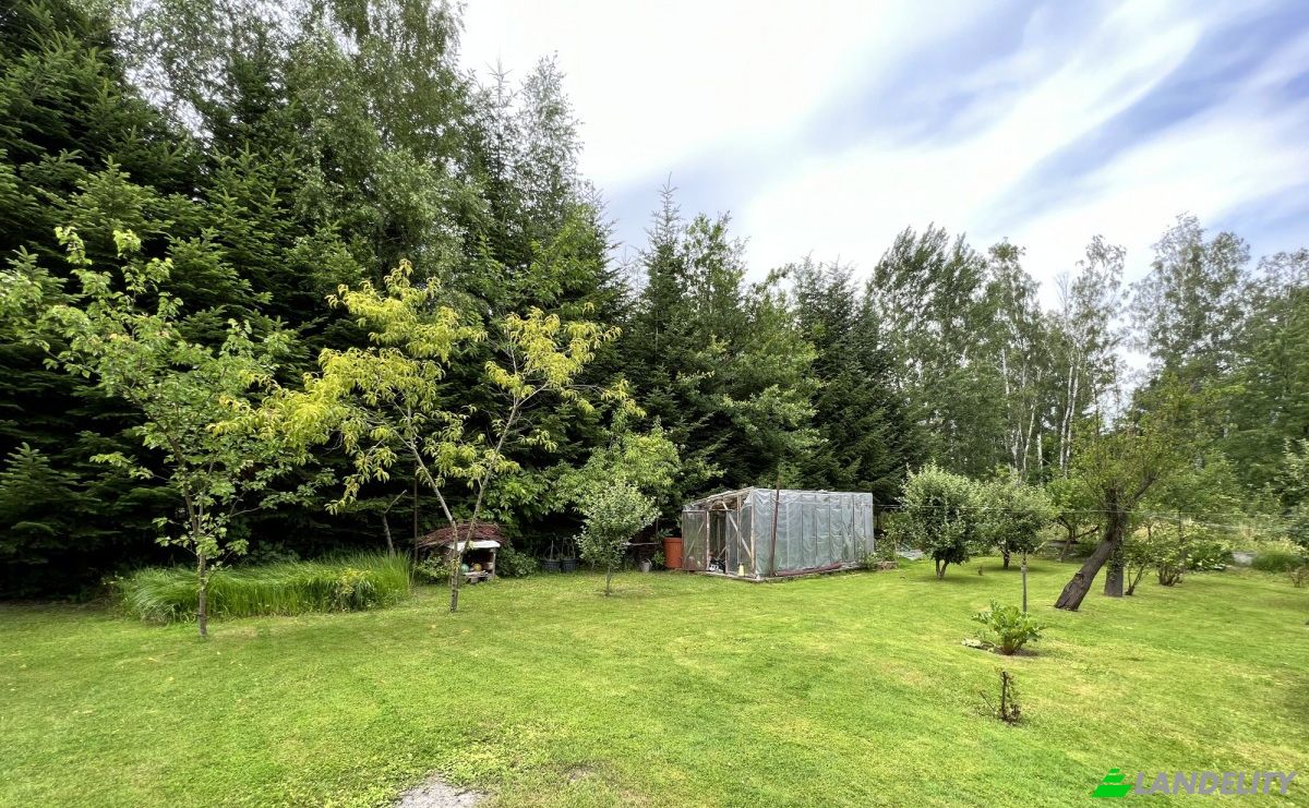 Investing/Development for Sale Dolna 25, 05-510 Konstancin-Jeziorna, Konstancin-Jeziorna, Piaseczno County, Masovian Voivodeship, Poland. Photo 14