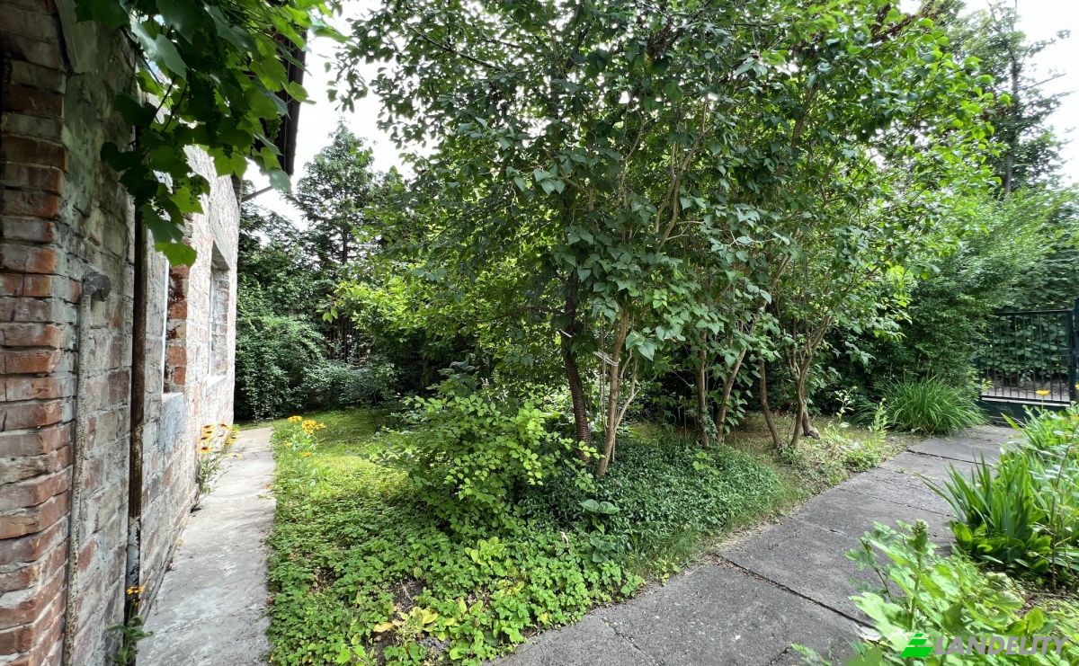 Investing/Development for Sale Dolna 25, 05-510 Konstancin-Jeziorna, Konstancin-Jeziorna, Piaseczno County, Masovian Voivodeship, Poland. Photo 2