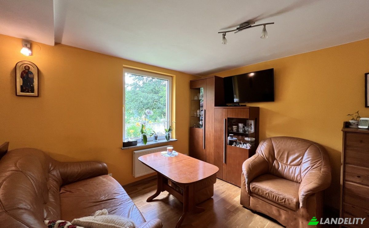 Investing/Development for Sale Dolna 25, 05-510 Konstancin-Jeziorna, Konstancin-Jeziorna, Piaseczno County, Masovian Voivodeship, Poland. Photo 26
