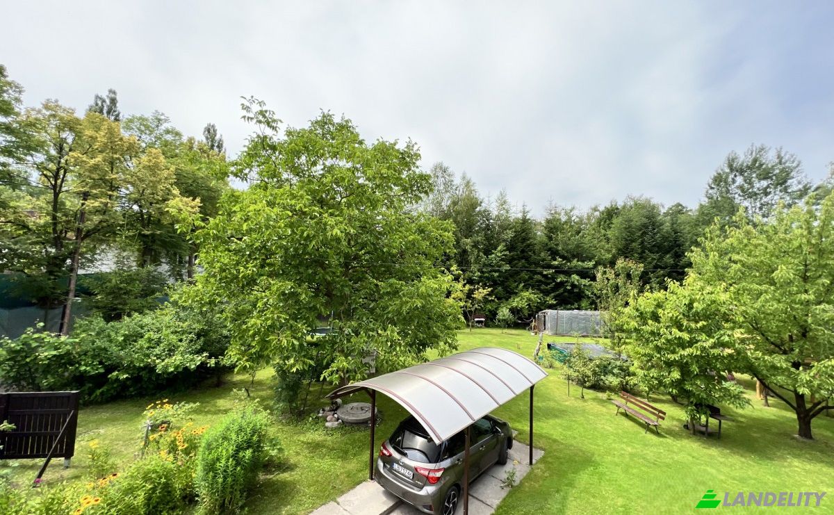 Investing/Development for Sale Dolna 25, 05-510 Konstancin-Jeziorna, Konstancin-Jeziorna, Piaseczno County, Masovian Voivodeship, Poland. Photo 3