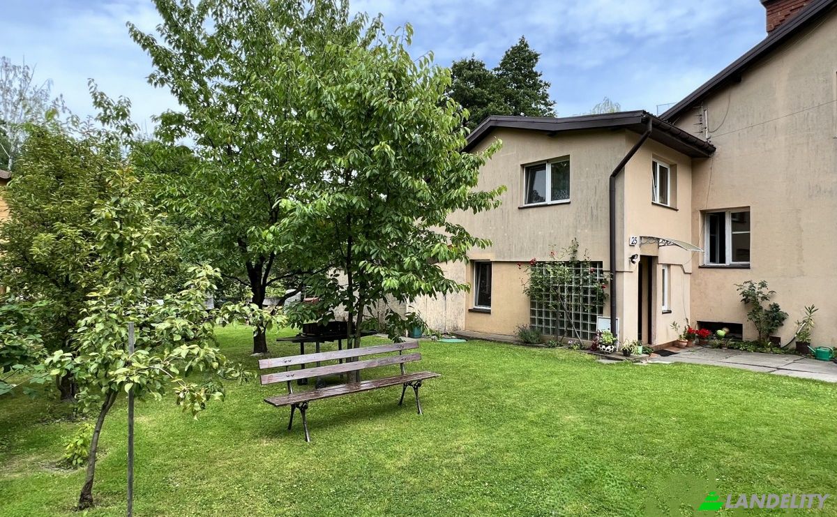 Investing/Development for Sale Dolna 25, 05-510 Konstancin-Jeziorna, Konstancin-Jeziorna, Piaseczno County, Masovian Voivodeship, Poland. Photo 7