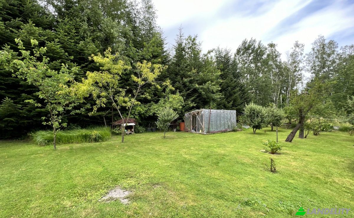 Investing/Development for Sale Dolna 25, 05-510 Konstancin-Jeziorna, Konstancin-Jeziorna, Piaseczno County, Masovian Voivodeship, Poland. Photo 9