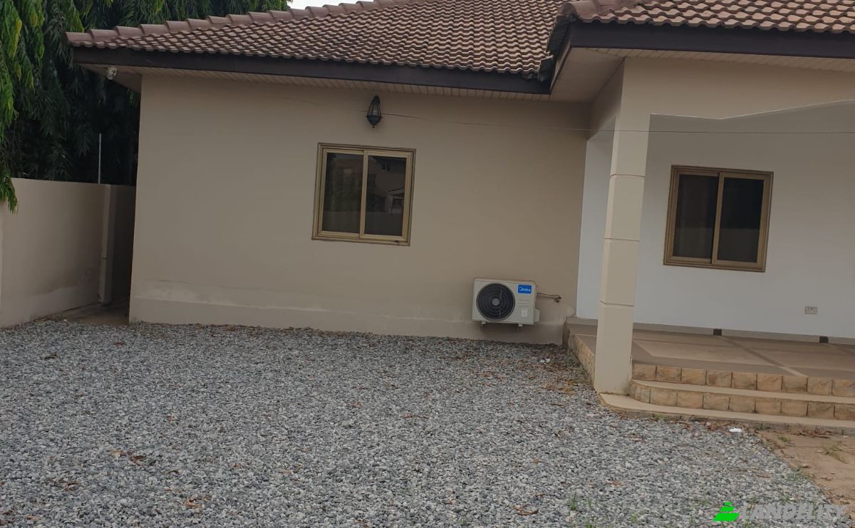 Single Family Home for Rent Accra, Tema West Municipal, Greater Accra Region, Ghana. Photo 11