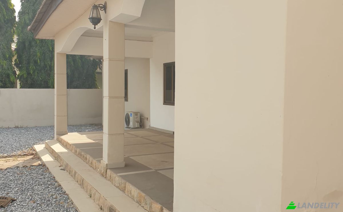 Single Family Home for Rent Accra, Tema West Municipal, Greater Accra Region, Ghana. Photo 12