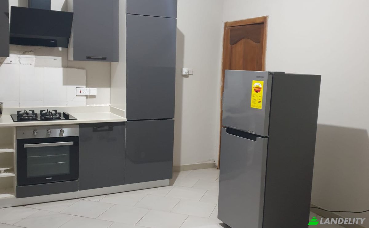 Single Family Home for Rent Accra, Tema West Municipal, Greater Accra Region, Ghana. Photo 8