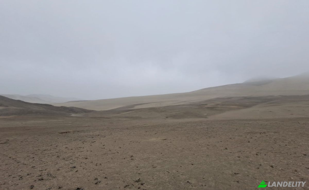 Investing/Development for Sale Via sin nombre, Chancayllo 15130, Chancayllo, Huaral Province, Lima Region, Peru. Photo 2