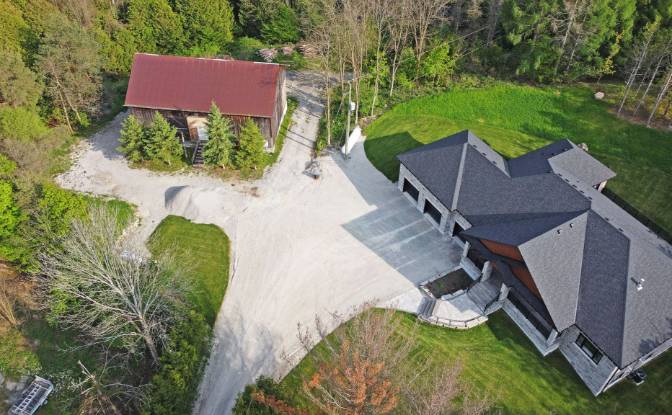 Casa unifamiliare in vendita 2701 14 Line, Gilford. Foto#2
