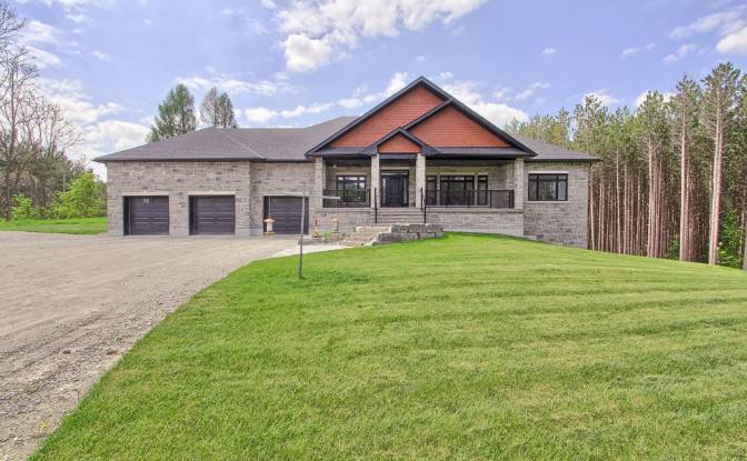Casa unifamiliare in vendita 2701 14 Line, Gilford. Foto#3