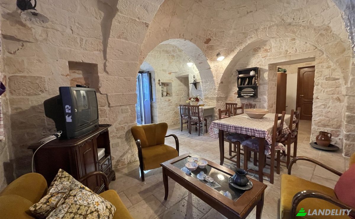 Villa for Sale SP60, 74015 Martina Franca TA, Martina Franca, Province of Taranto, Apulia, Italy. Photo 10
