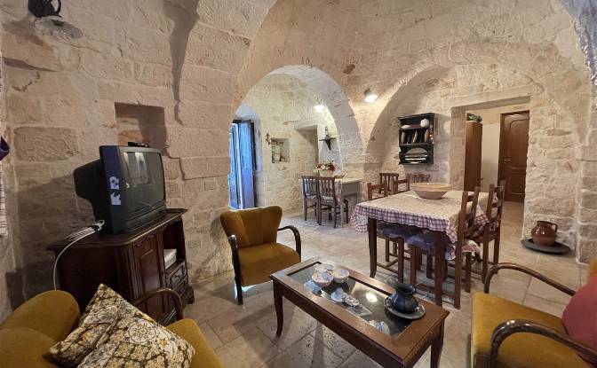 Villa for Sale SP60, 74015 Martina Franca TA. Photo#10 Villa for Sale SP60, 74015 Martina Franca TA. Photo#10