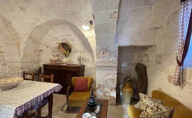 Villa for Sale SP60, 74015 Martina Franca TA. Photo#11 Villa for Sale SP60, 74015 Martina Franca TA. Photo#11