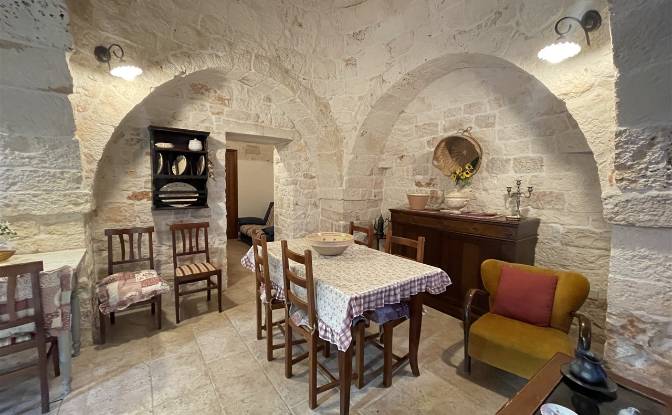 Villa for Sale SP60, 74015 Martina Franca TA. Photo#12 Villa for Sale SP60, 74015 Martina Franca TA. Photo#12