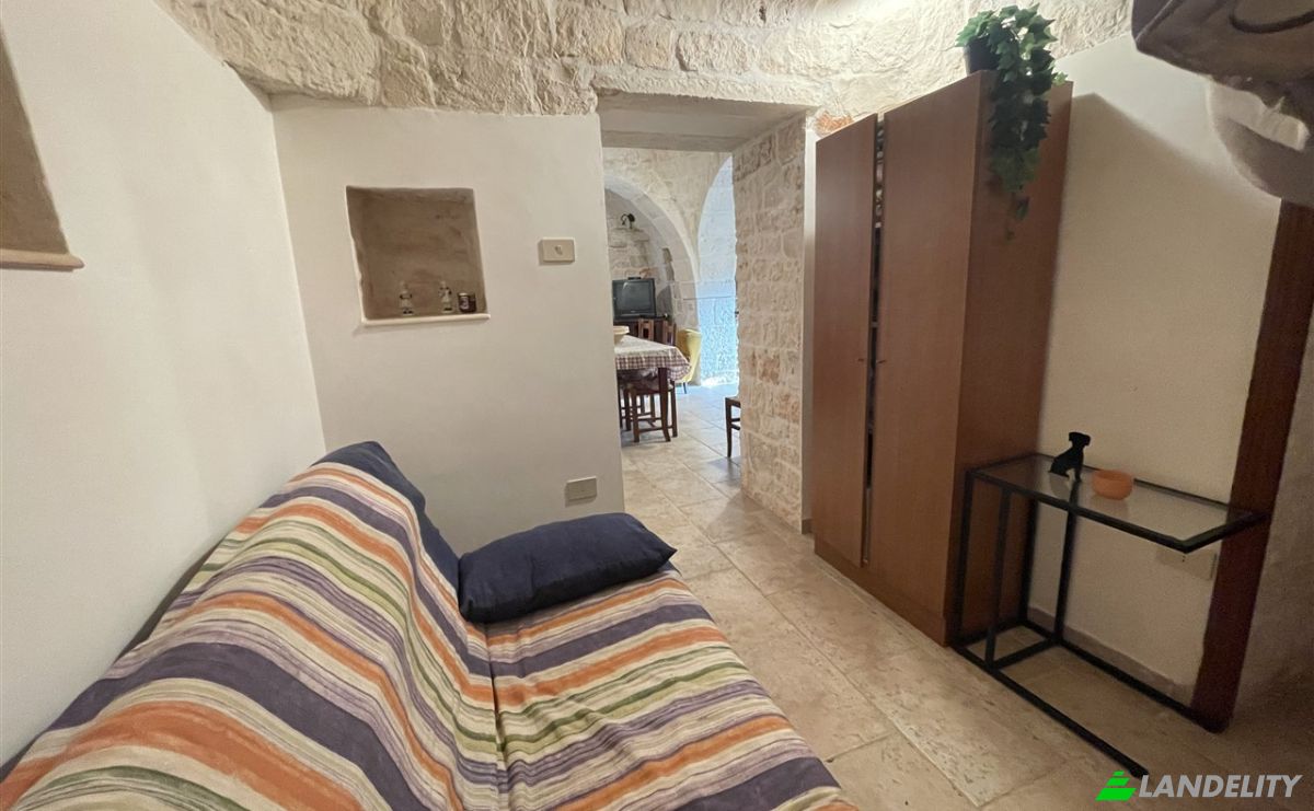 Villa for Sale SP60, 74015 Martina Franca TA, Martina Franca, Province of Taranto, Apulia, Italy. Photo 19