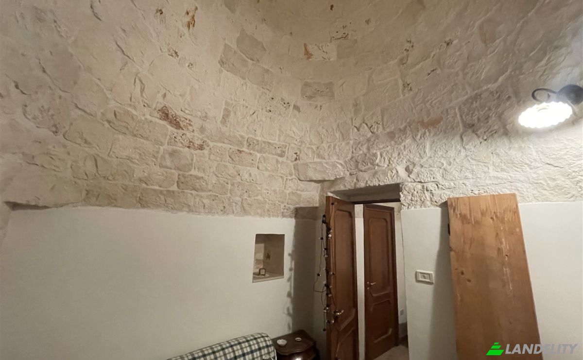 Villa for Sale SP60, 74015 Martina Franca TA, Martina Franca, Province of Taranto, Apulia, Italy. Photo 21