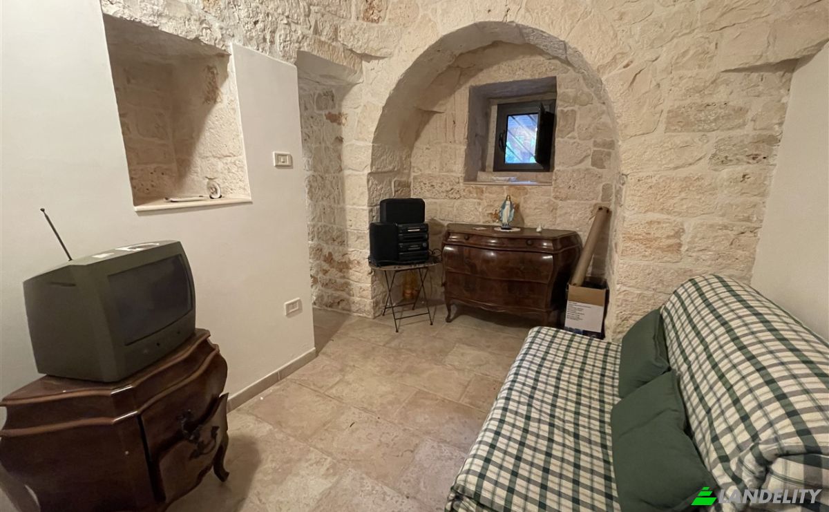 Villa for Sale SP60, 74015 Martina Franca TA, Martina Franca, Province of Taranto, Apulia, Italy. Photo 22