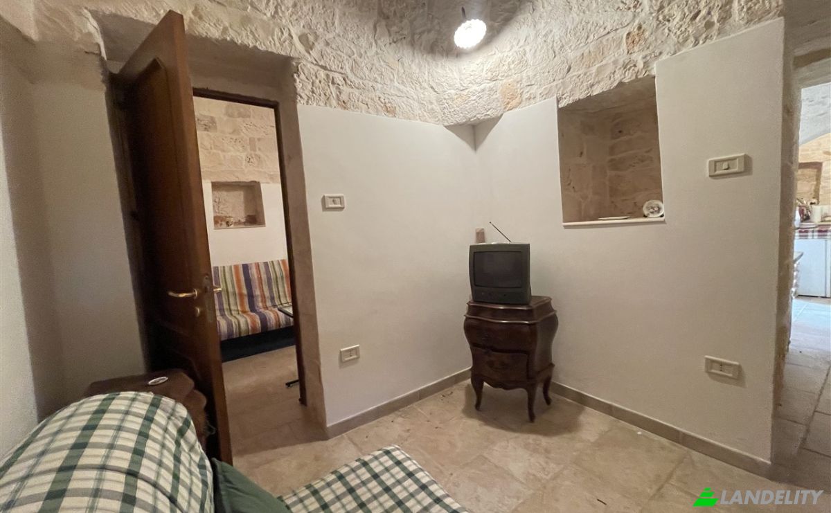 Villa for Sale SP60, 74015 Martina Franca TA, Martina Franca, Province of Taranto, Apulia, Italy. Photo 23