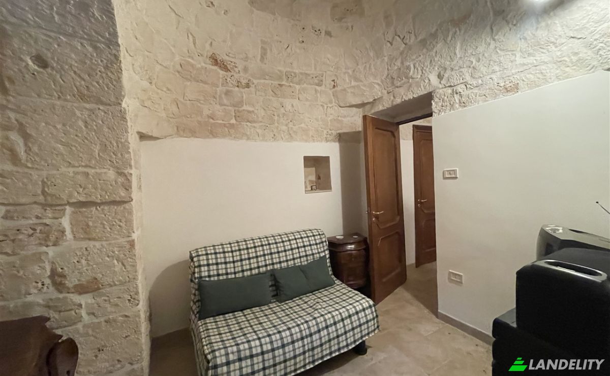Villa for Sale SP60, 74015 Martina Franca TA, Martina Franca, Province of Taranto, Apulia, Italy. Photo 26