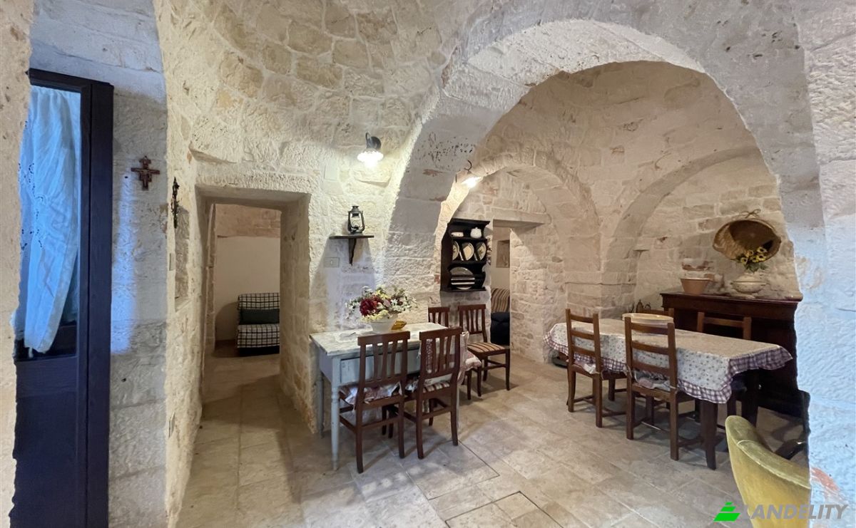 Villa for Sale SP60, 74015 Martina Franca TA, Martina Franca, Province of Taranto, Apulia, Italy. Photo 7