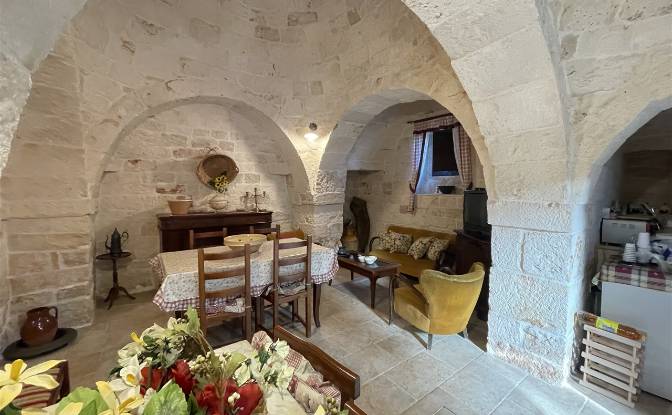 Villa for Sale SP60, 74015 Martina Franca TA. Photo#8 Villa for Sale SP60, 74015 Martina Franca TA. Photo#8