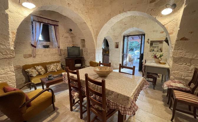 Villa for Sale SP60, 74015 Martina Franca TA. Photo#9 Villa for Sale SP60, 74015 Martina Franca TA. Photo#9