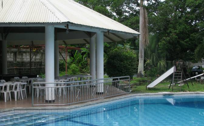 Land Lot for Sale - Cardona, Philippines