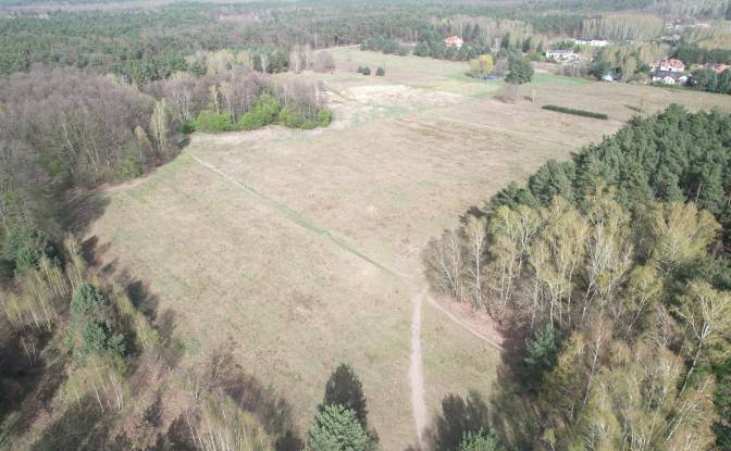 Land Lot for Sale - Urzut, Poland