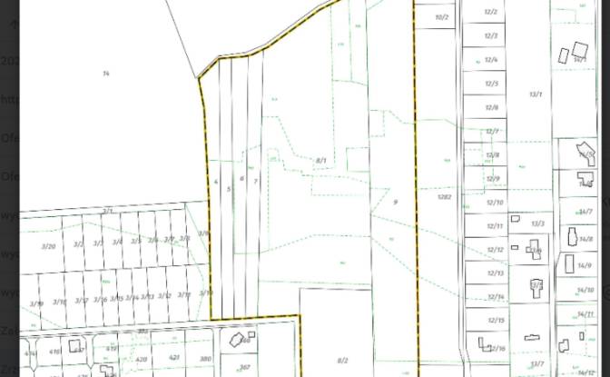 Land Lot for Sale Piekna 1, 05-830 Stara Wies. Photo#2