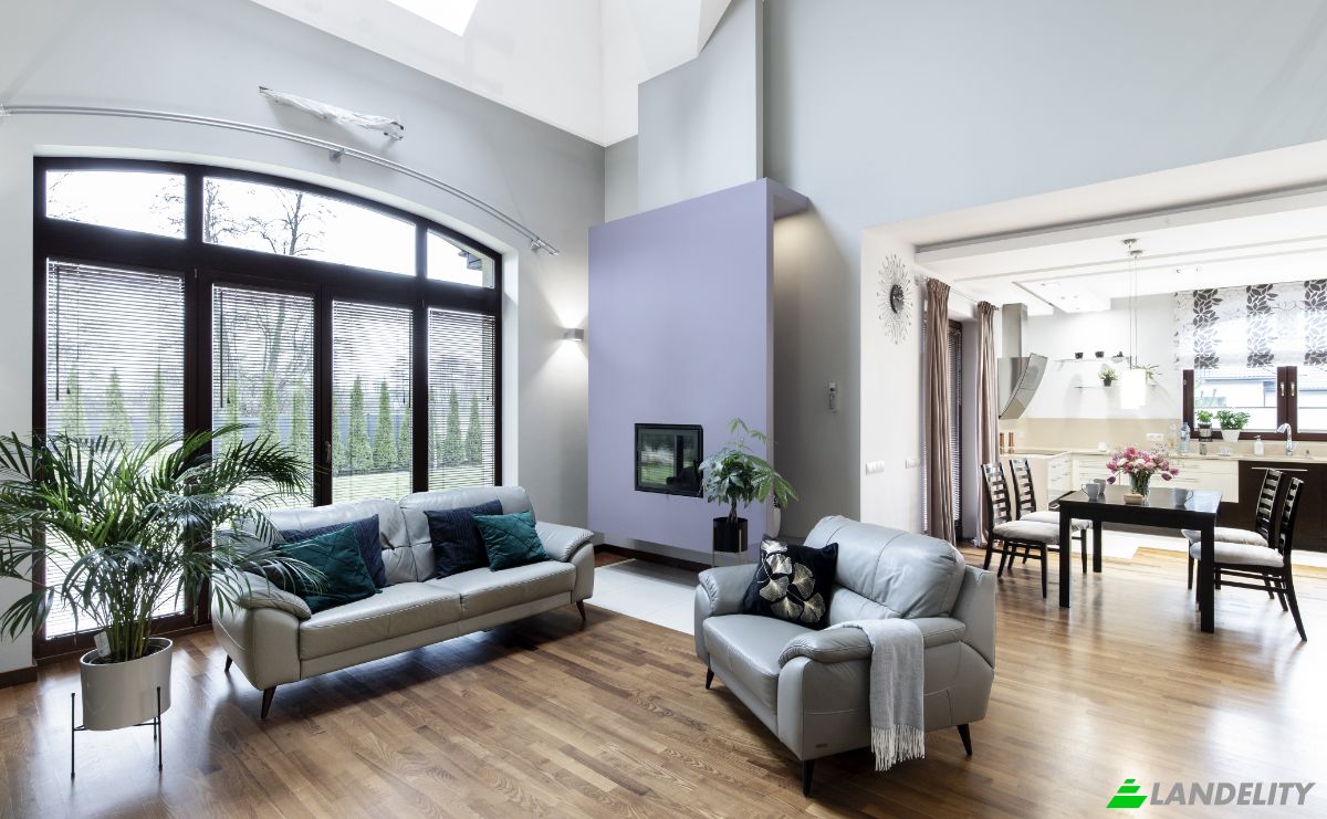 Single Family Home for Sale Zaskronca 2, 03-289 Warszawa, Warsaw, Masovian Voivodeship, Poland. Photo 11