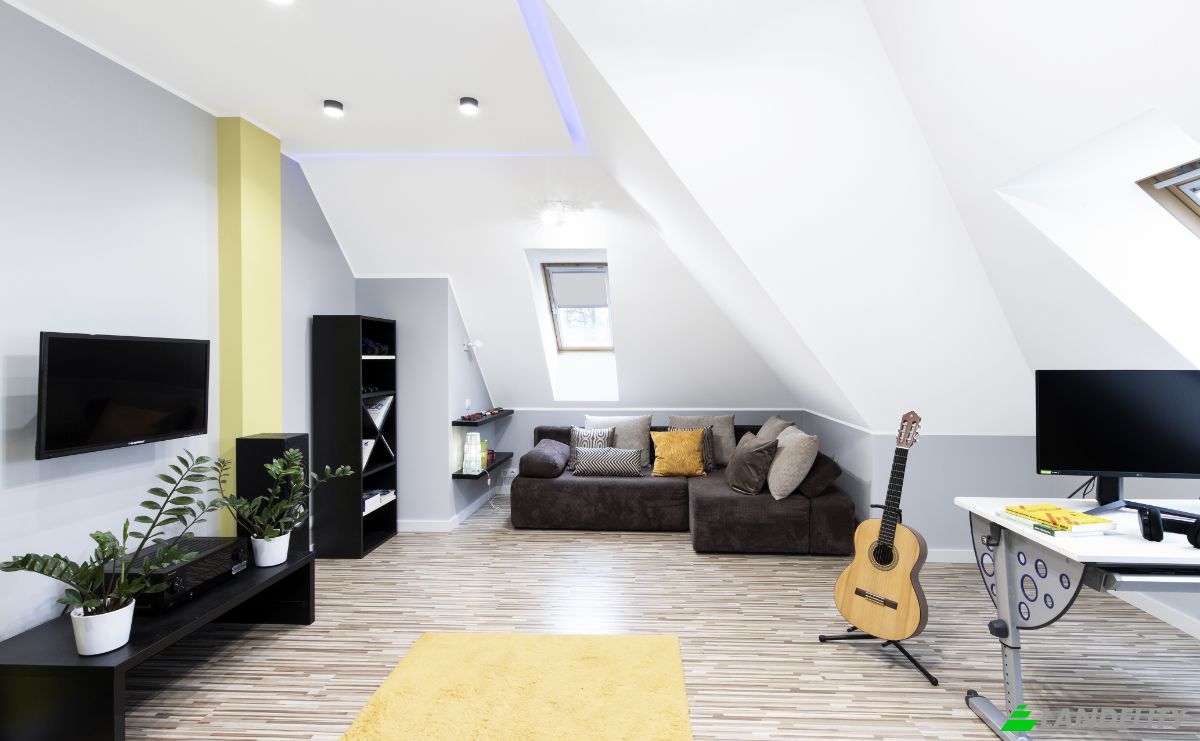 Single Family Home for Sale Zaskronca 2, 03-289 Warszawa, Warsaw, Masovian Voivodeship, Poland. Photo 13