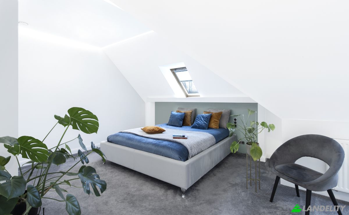 Single Family Home for Sale Zaskronca 2, 03-289 Warszawa, Warsaw, Masovian Voivodeship, Poland. Photo 14