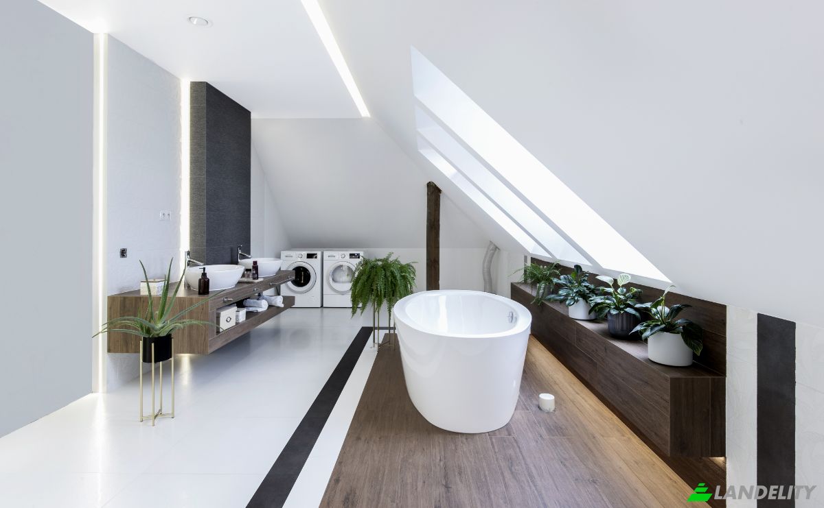 Single Family Home for Sale Zaskronca 2, 03-289 Warszawa, Warsaw, Masovian Voivodeship, Poland. Photo 15