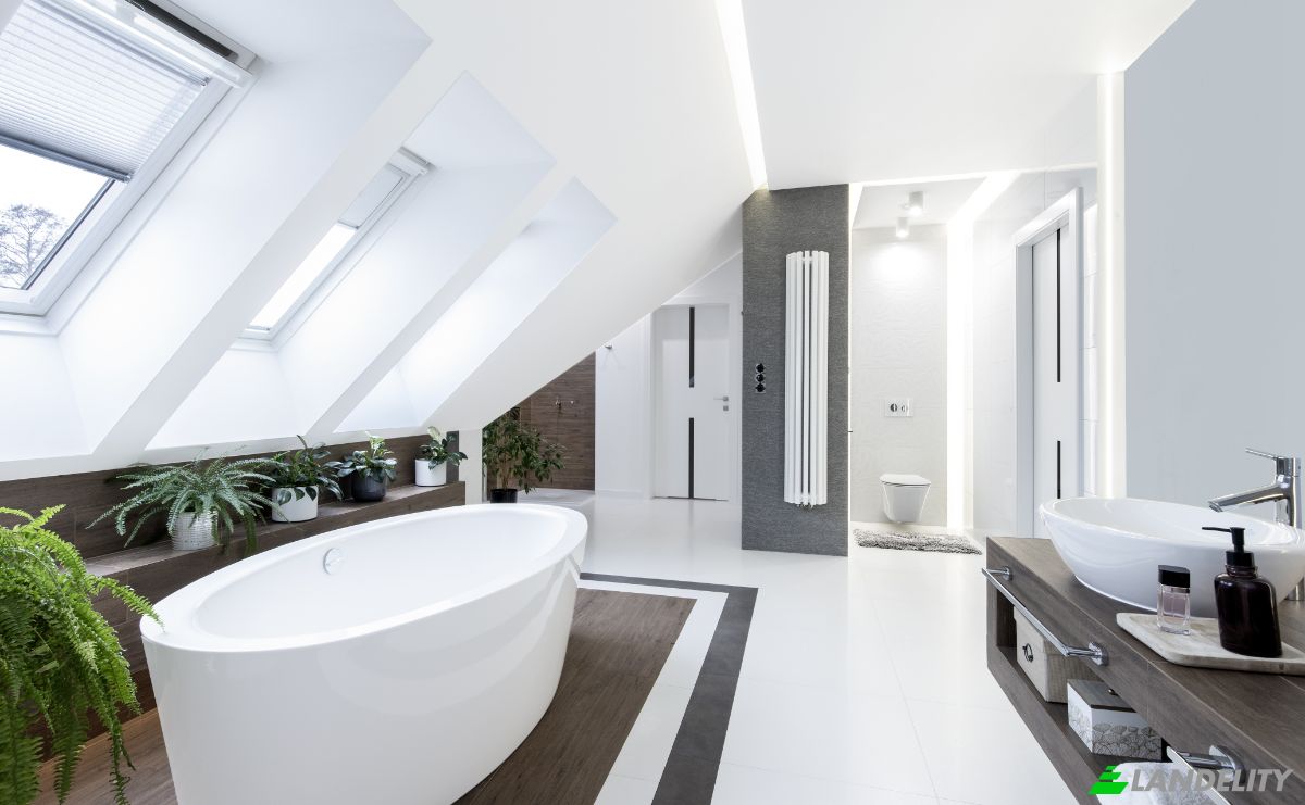 Single Family Home for Sale Zaskronca 2, 03-289 Warszawa, Warsaw, Masovian Voivodeship, Poland. Photo 16