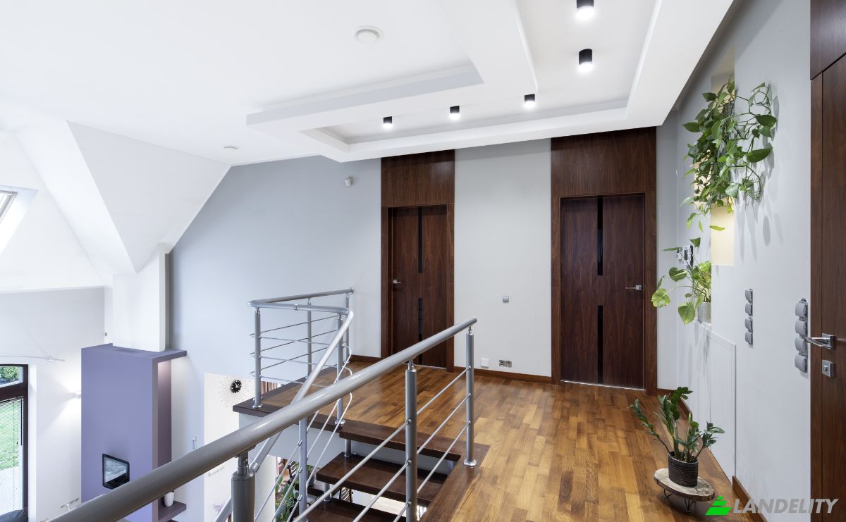 Single Family Home for Sale Zaskronca 2, 03-289 Warszawa, Warsaw, Masovian Voivodeship, Poland. Photo 18