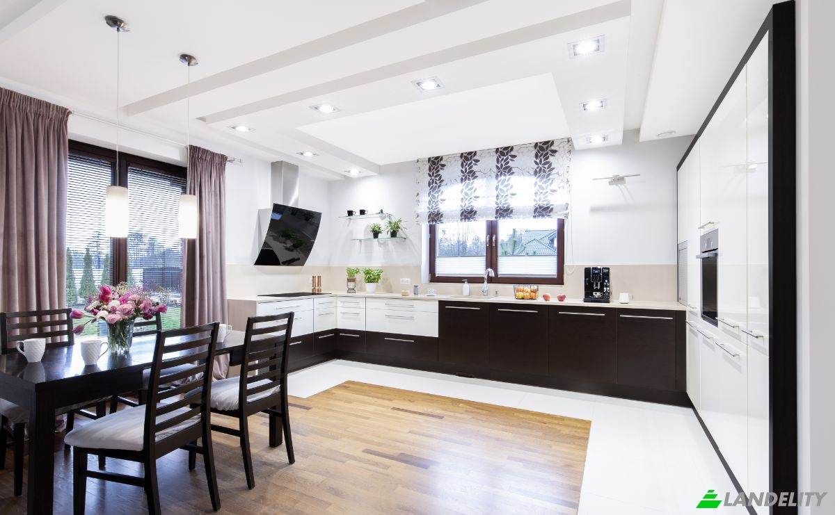 Single Family Home for Sale Zaskronca 2, 03-289 Warszawa, Warsaw, Masovian Voivodeship, Poland. Photo 3
