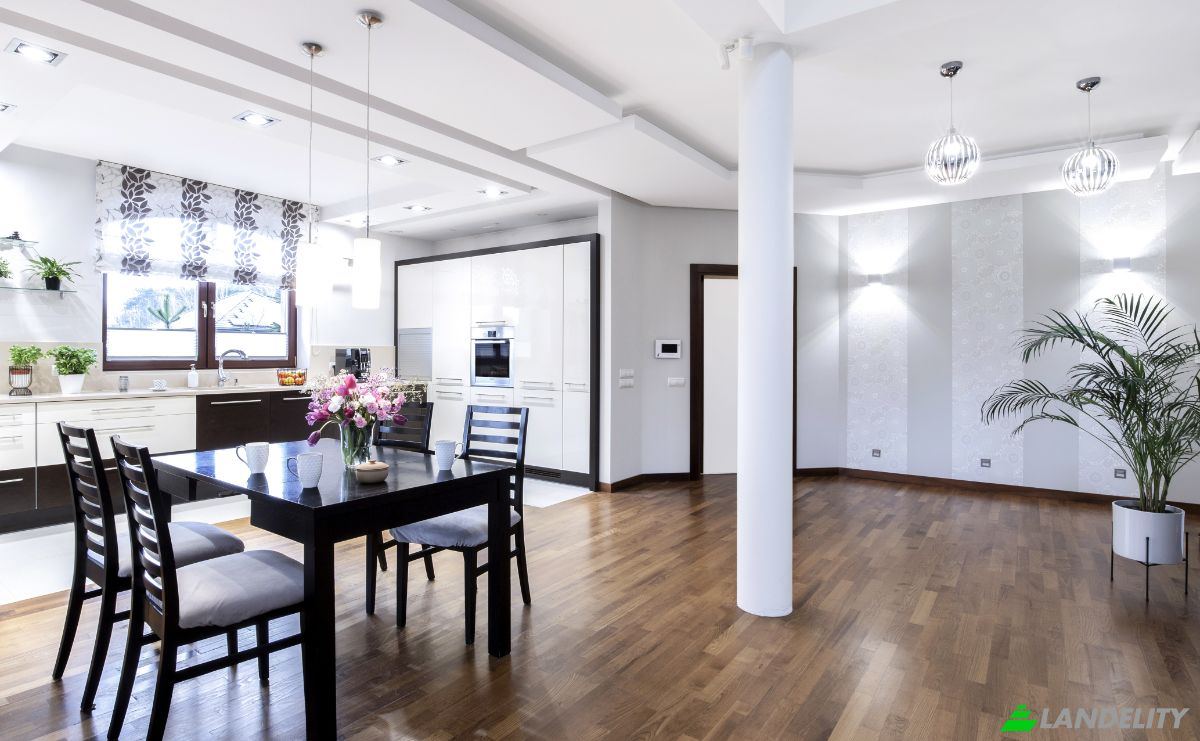 Single Family Home for Sale Zaskronca 2, 03-289 Warszawa, Warsaw, Masovian Voivodeship, Poland. Photo 4