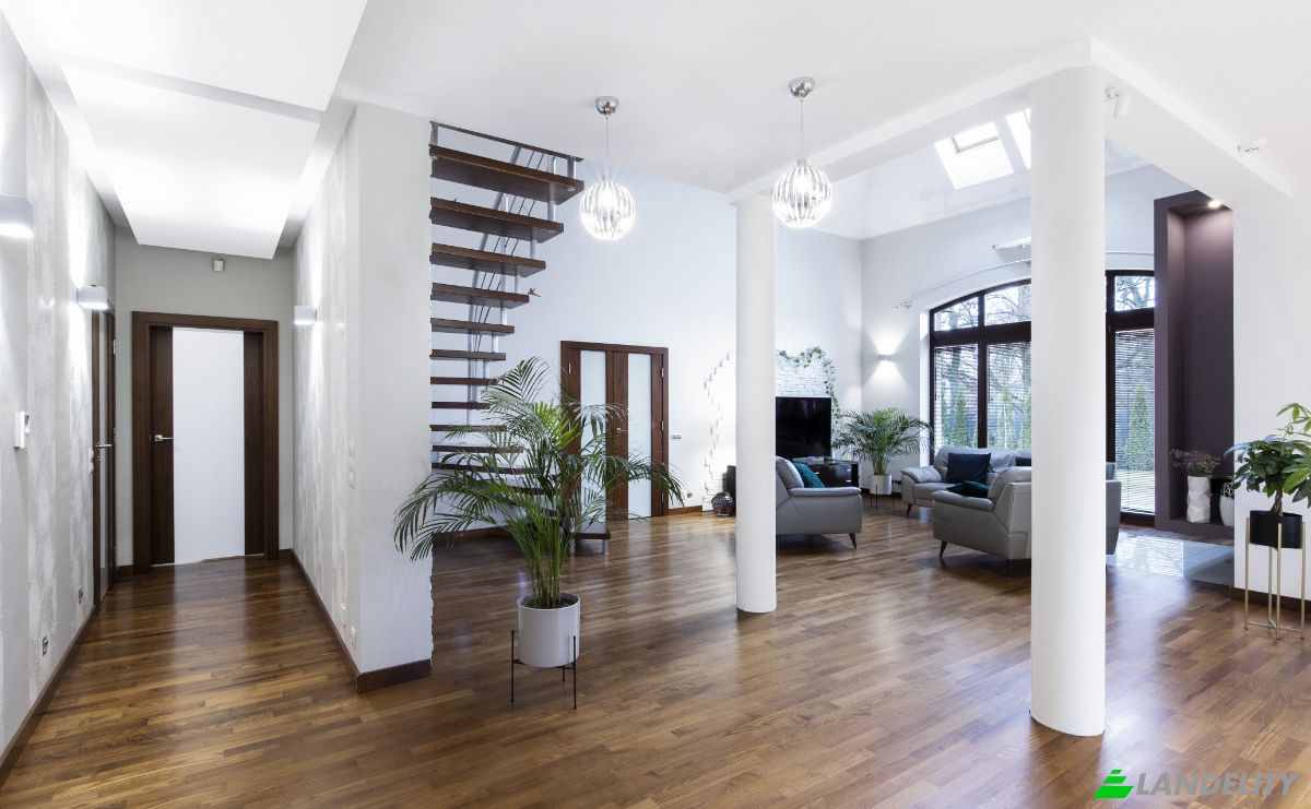 Single Family Home for Sale Zaskronca 2, 03-289 Warszawa, Warsaw, Masovian Voivodeship, Poland. Photo 8