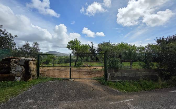 Land Lot for Sale CM1314, 8005 Estoi, Estoi, Faro. Photo#13 Land Lot for Sale CM1314, 8005 Estoi, Estoi, Faro. Photo#13