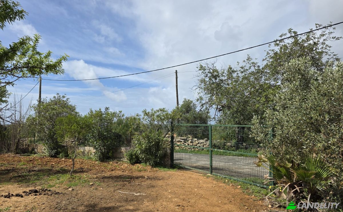 Land Lot for Sale CM1314, 8005 Estoi, Estoi, Faro, Faro District, Portugal. Photo 14