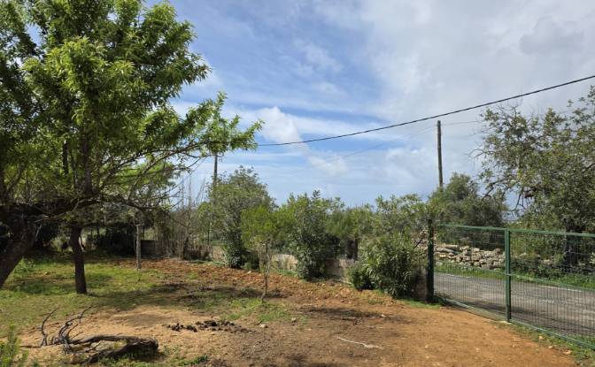 Land Lot for Sale CM1314, 8005 Estoi, Estoi, Faro. Photo#16 Land Lot for Sale CM1314, 8005 Estoi, Estoi, Faro. Photo#16