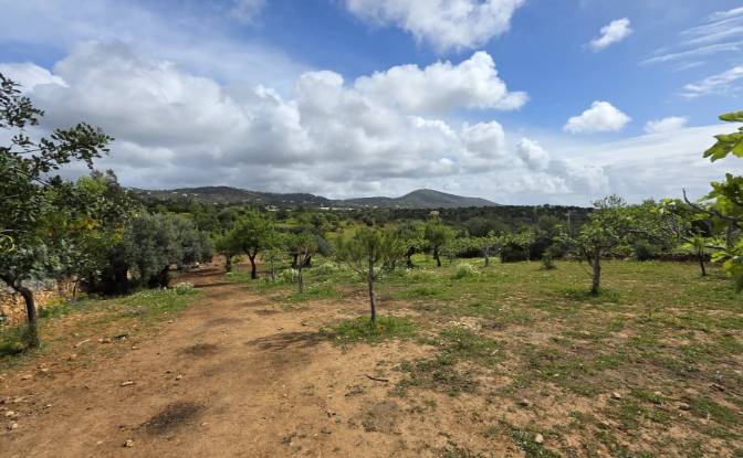Land Lot for Sale CM1314, 8005 Estoi, Estoi, Faro. Photo#3 Land Lot for Sale CM1314, 8005 Estoi, Estoi, Faro. Photo#3