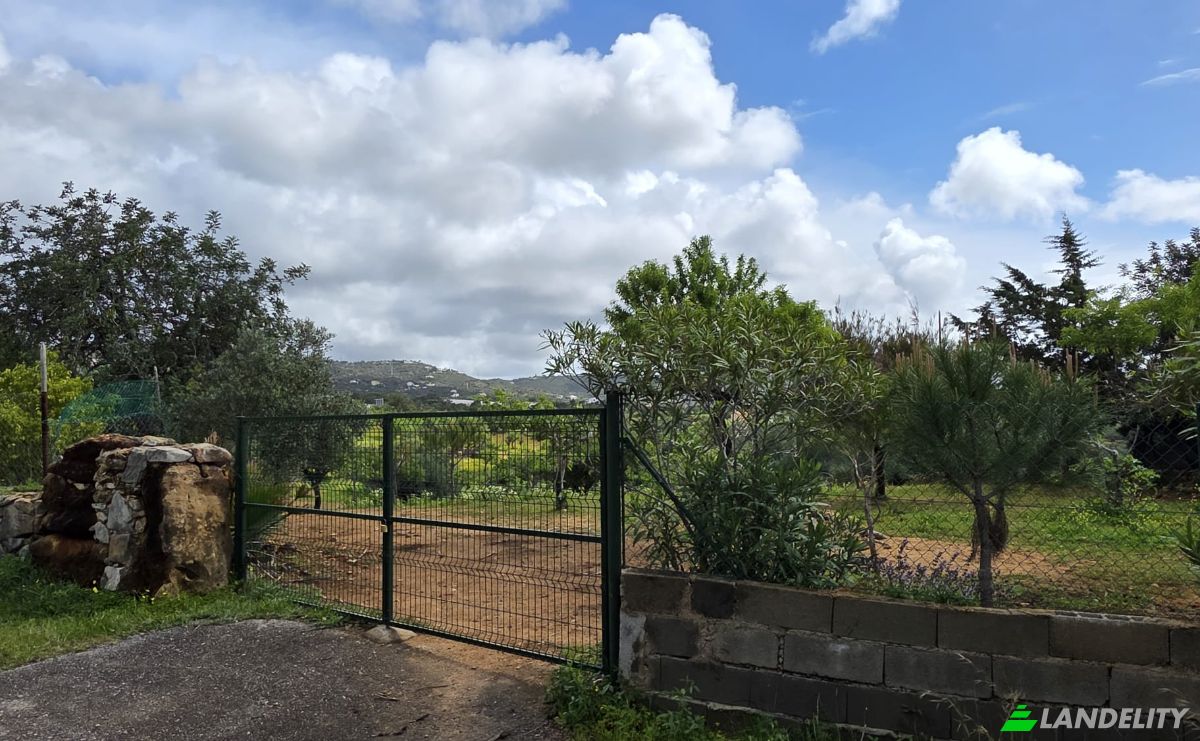 Land Lot for Sale CM1314, 8005 Estoi, Estoi, Faro, Faro District, Portugal. Photo 7