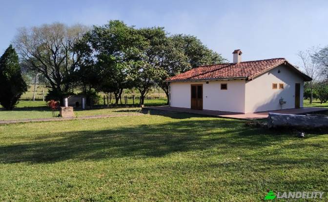 Lote de terreno à venda De Mayo, Cerro Ice, Acahay. foto#11