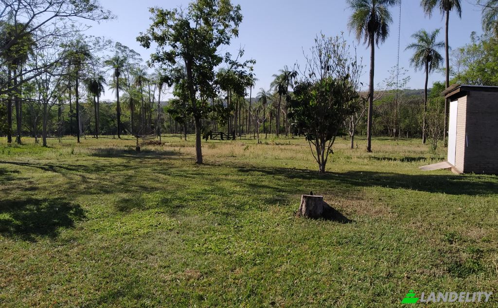 Lote de terreno à venda De Mayo, Cerro Ice, Acahay, Paraguari Department, Paraguay. foto 12